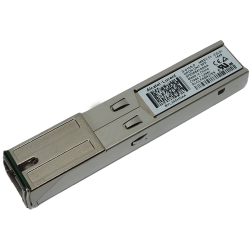 Оптический трансивер Alcatel Lucent G-010S-P, SFP, APC
