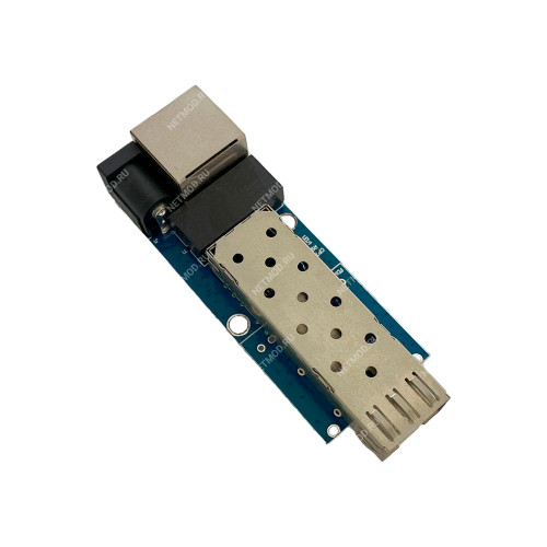 Медиаконвертер оптический Netmod MINI-B